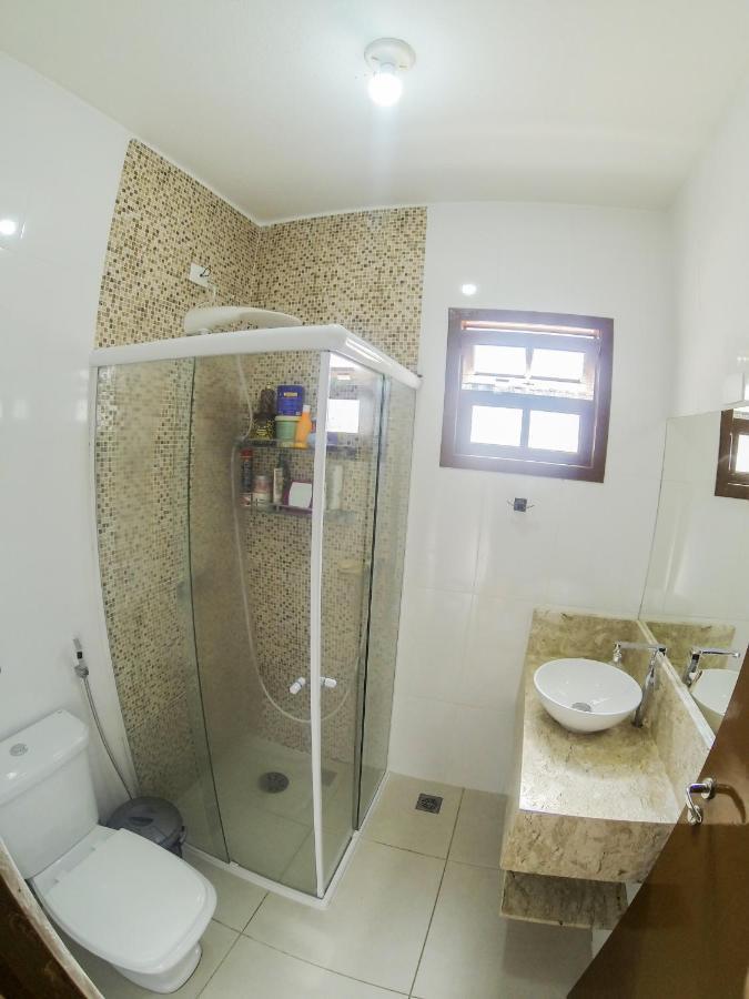 Casa Aconchegante A 200 Mts Da Praia Da Maranduba Ubatuba Exterior photo